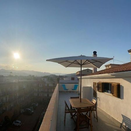Beda House Villa Giardini Naxos Exterior photo
