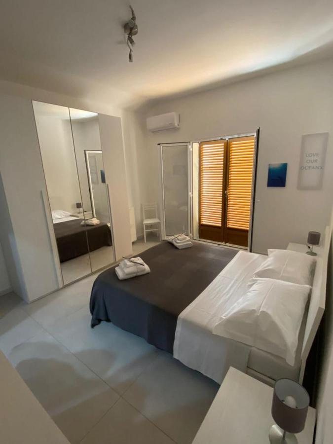 Beda House Villa Giardini Naxos Exterior photo