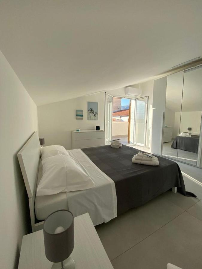 Beda House Villa Giardini Naxos Exterior photo