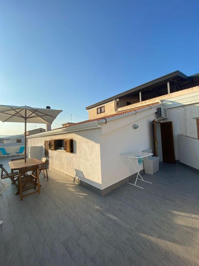 Beda House Villa Giardini Naxos Exterior photo