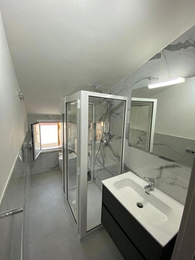 Beda House Villa Giardini Naxos Exterior photo