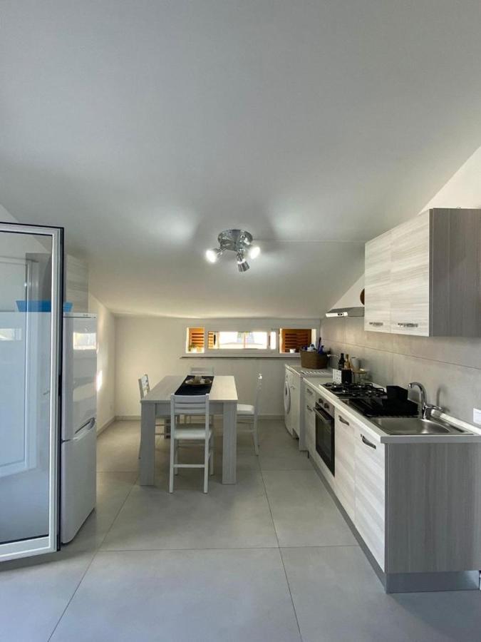 Beda House Villa Giardini Naxos Exterior photo
